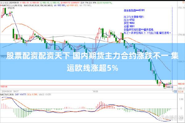 股票配资配资天下 国内期货主力合约涨跌不一 集运欧线涨超5%