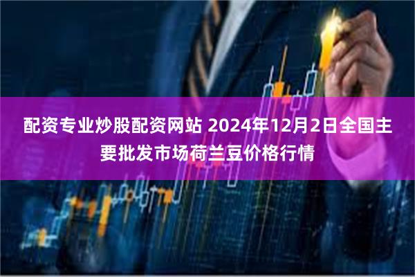 配资专业炒股配资网站 2024年12月2日全国主要批发市场荷兰豆价格行情